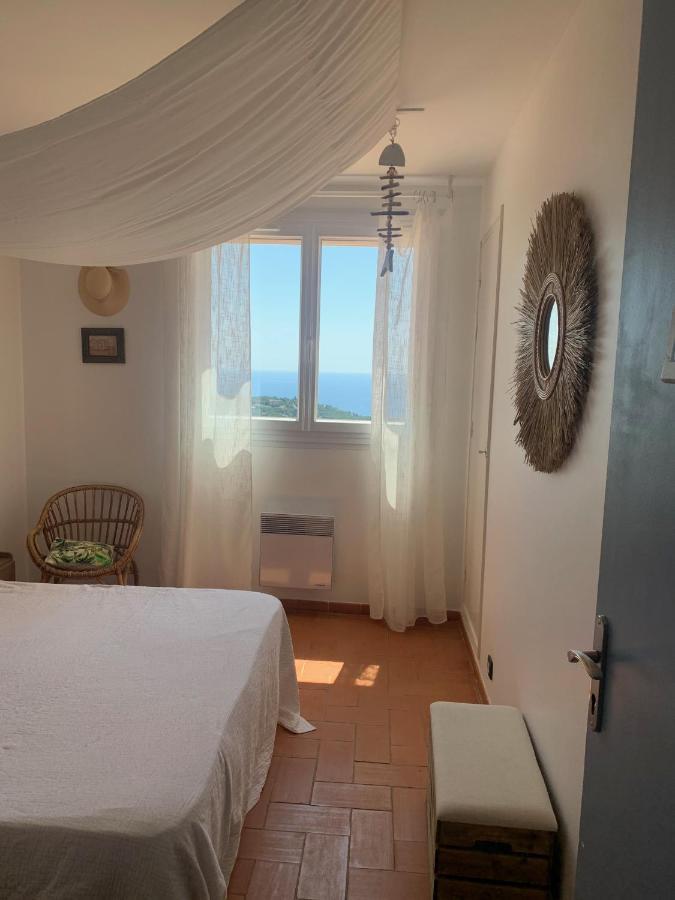La Villa Cavalaire Екстериор снимка