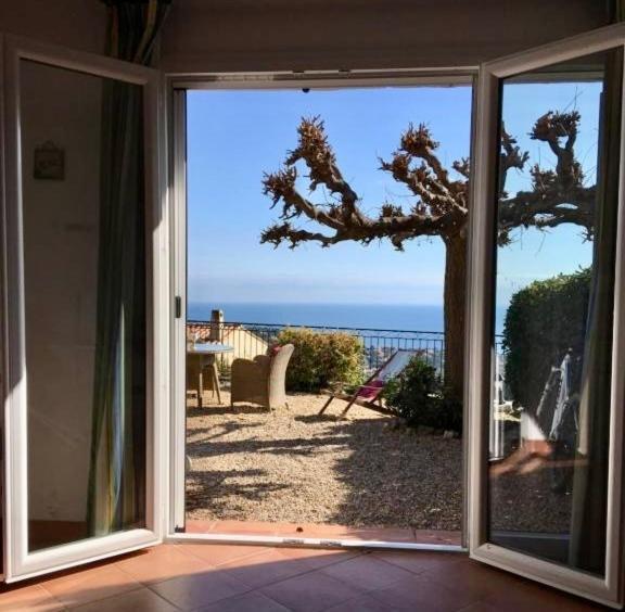 La Villa Cavalaire Екстериор снимка