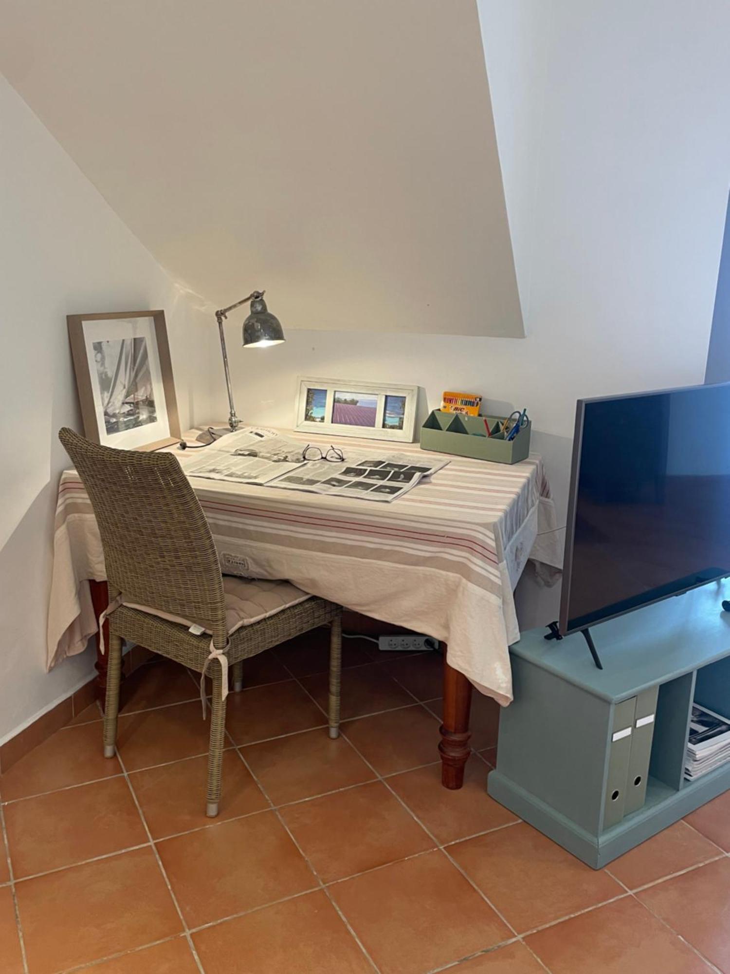La Villa Cavalaire Екстериор снимка