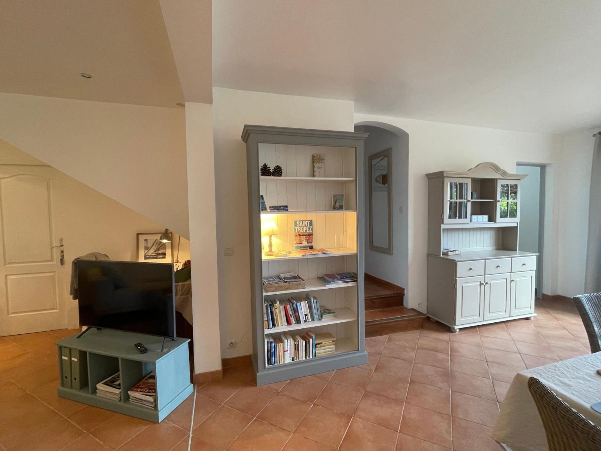 La Villa Cavalaire Екстериор снимка