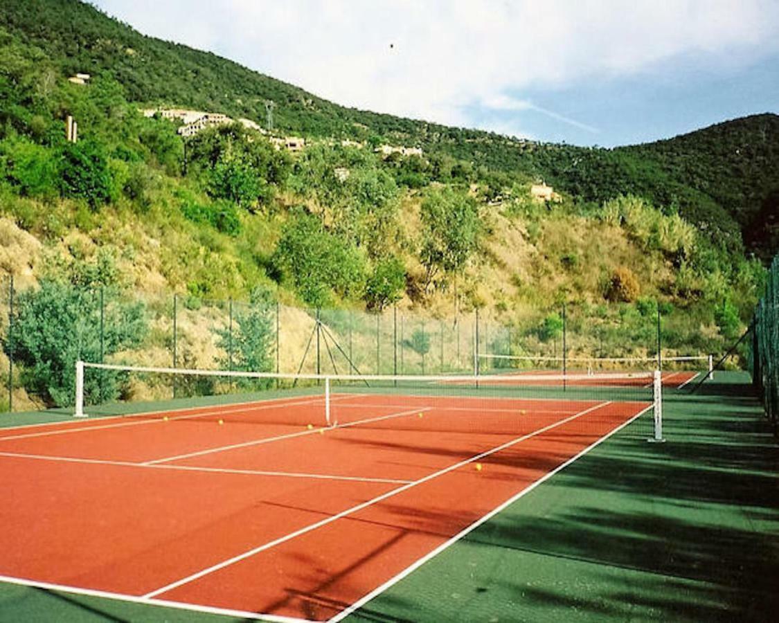 La Villa Cavalaire Екстериор снимка
