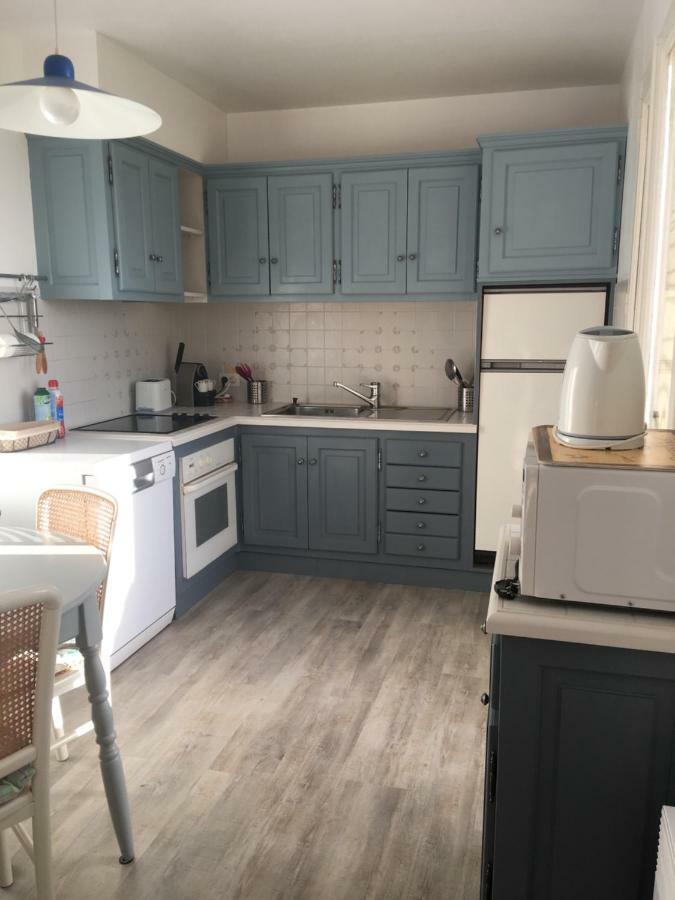 La Villa Cavalaire Екстериор снимка